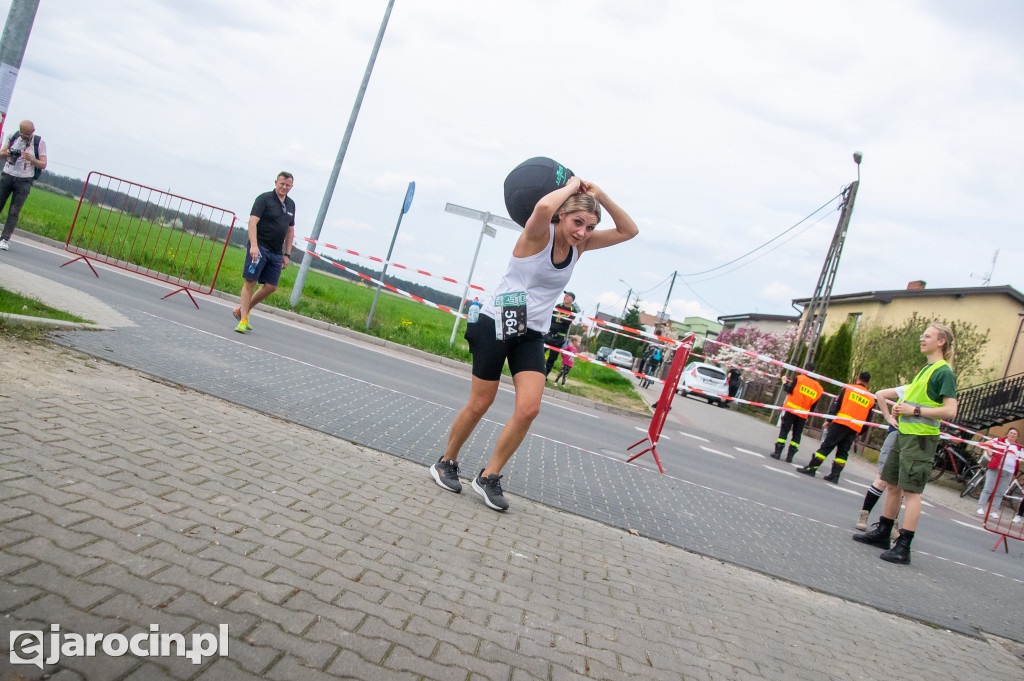 RockRun Jarocin 2023 - biegi