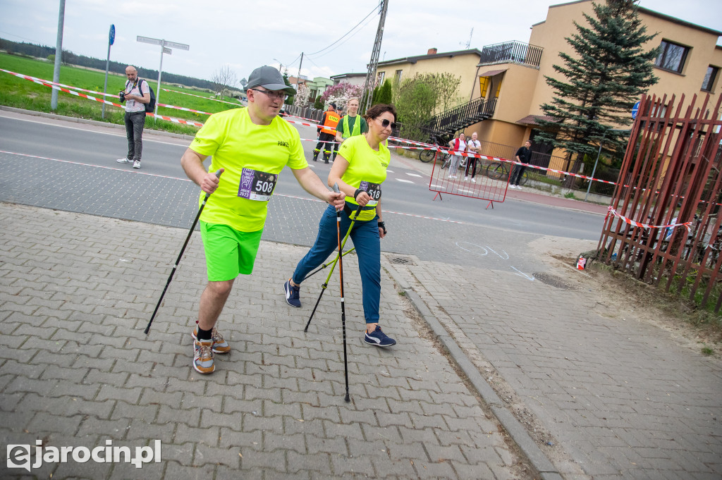RockRun Jarocin 2023 - biegi