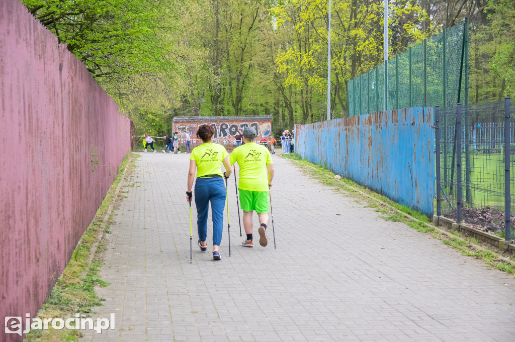 RockRun Jarocin 2023 - biegi