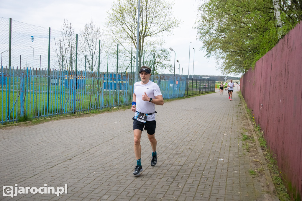 RockRun Jarocin 2023 - biegi