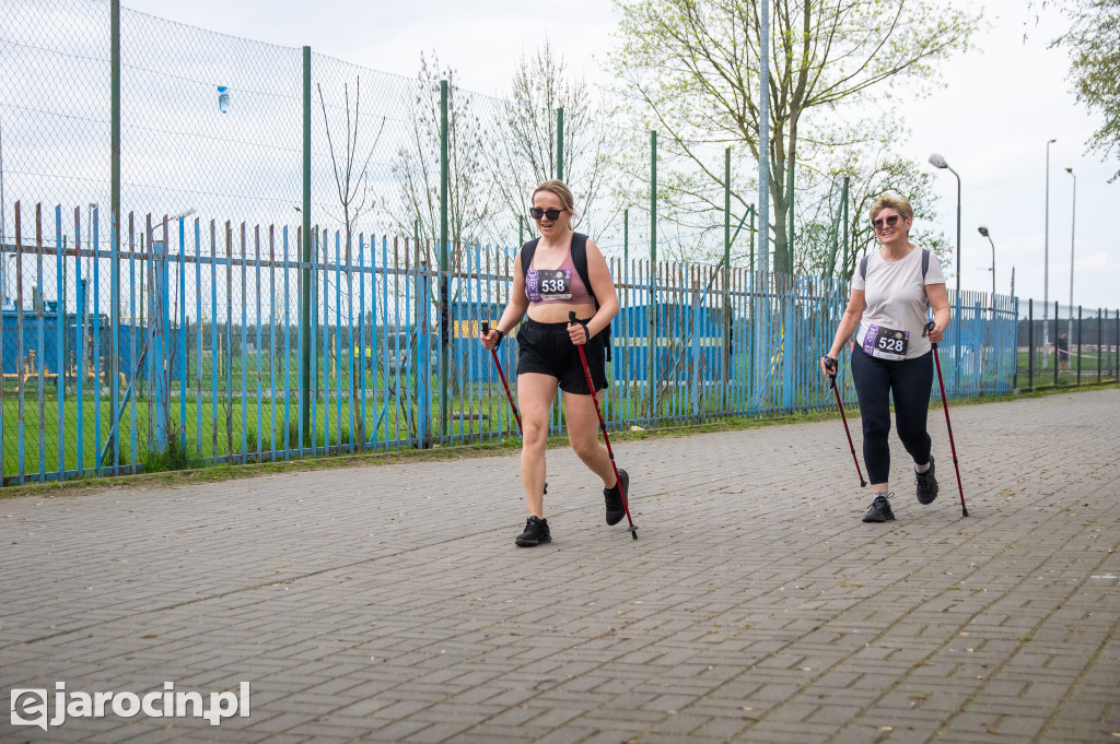 RockRun Jarocin 2023 - biegi
