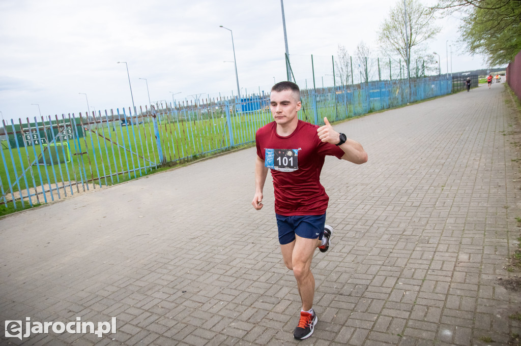 RockRun Jarocin 2023 - biegi