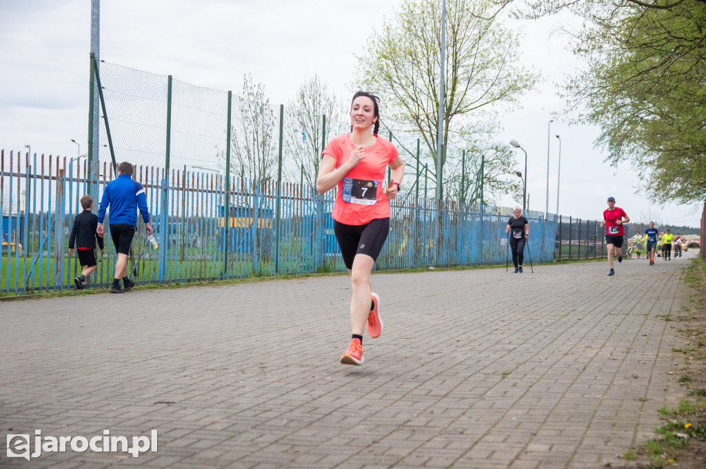 RockRun Jarocin 2023 - biegi