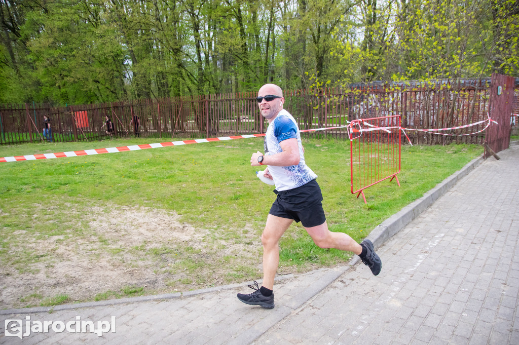 RockRun Jarocin 2023 - biegi