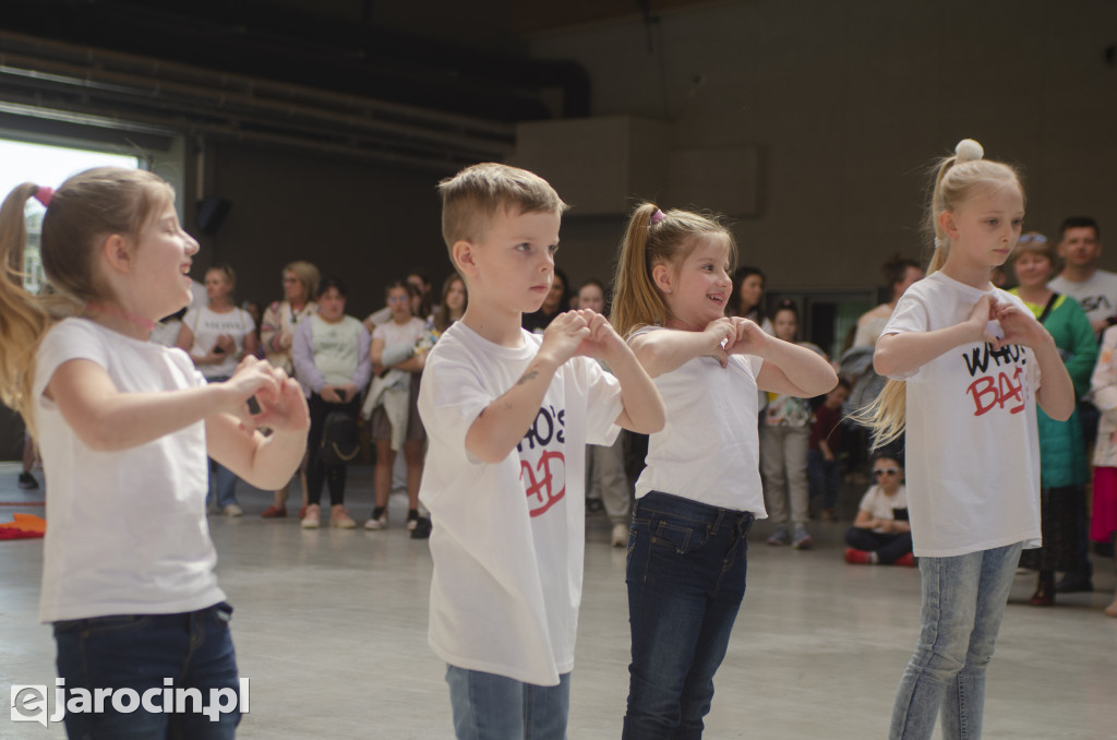 RockRun Junior 2023