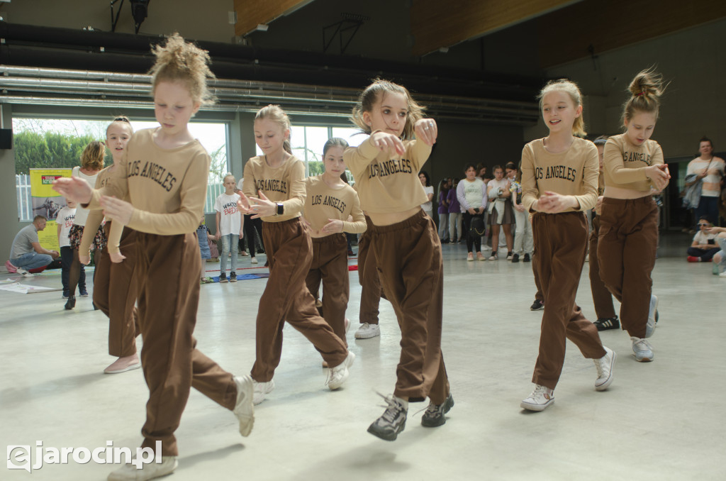 RockRun Junior 2023