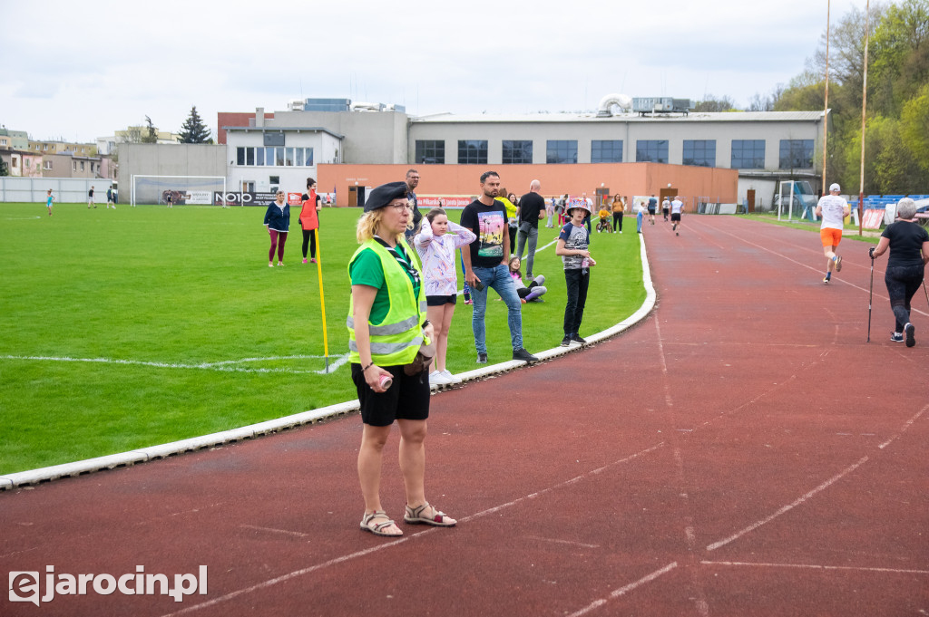 RockRun Jarocin 2023 - meta