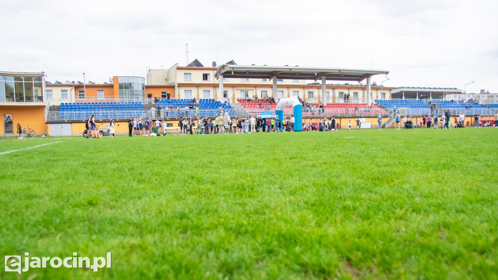 RockRun Jarocin 2023 - meta