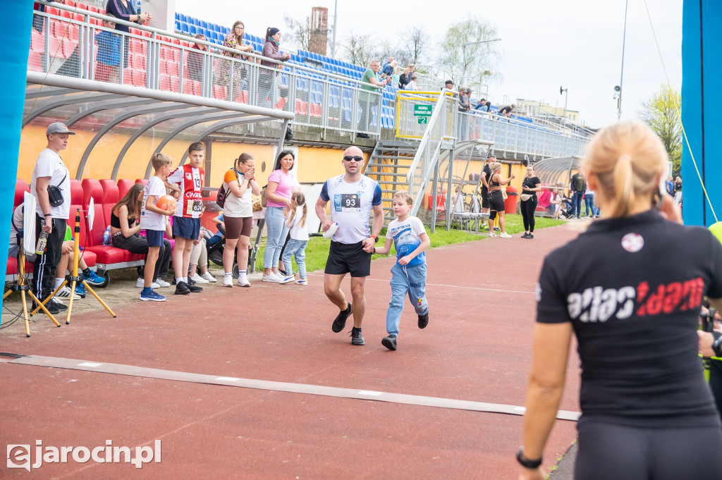 RockRun Jarocin 2023 - meta