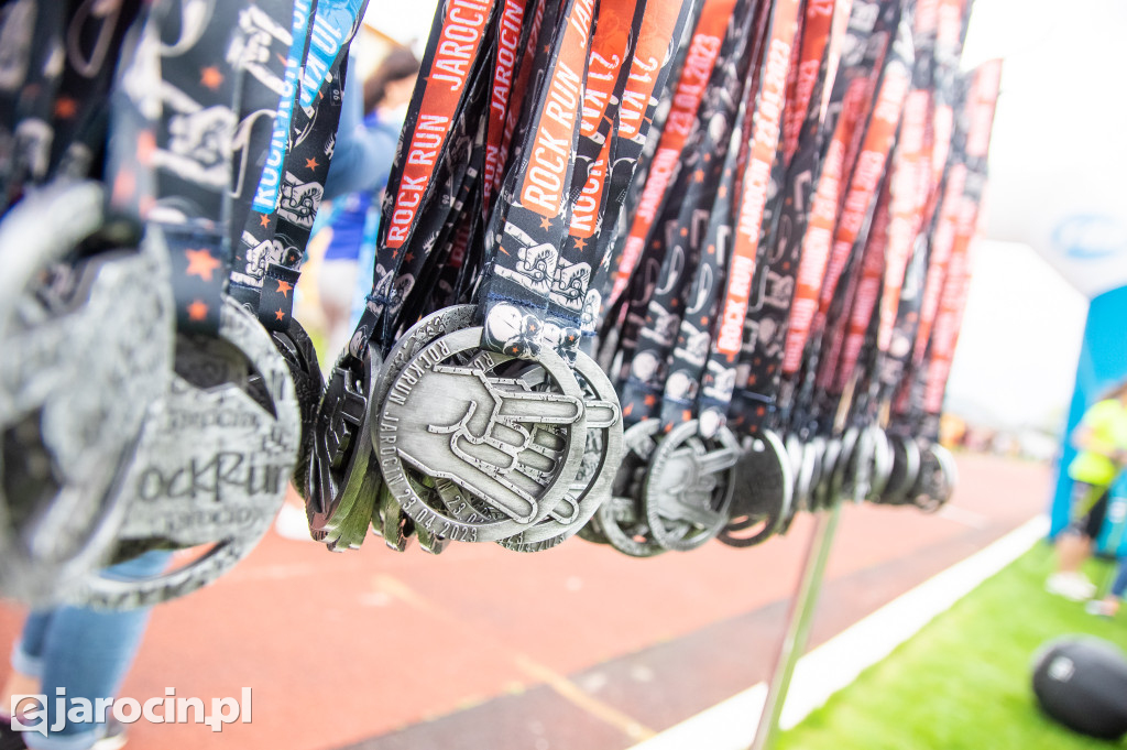 RockRun Jarocin 2023 - meta
