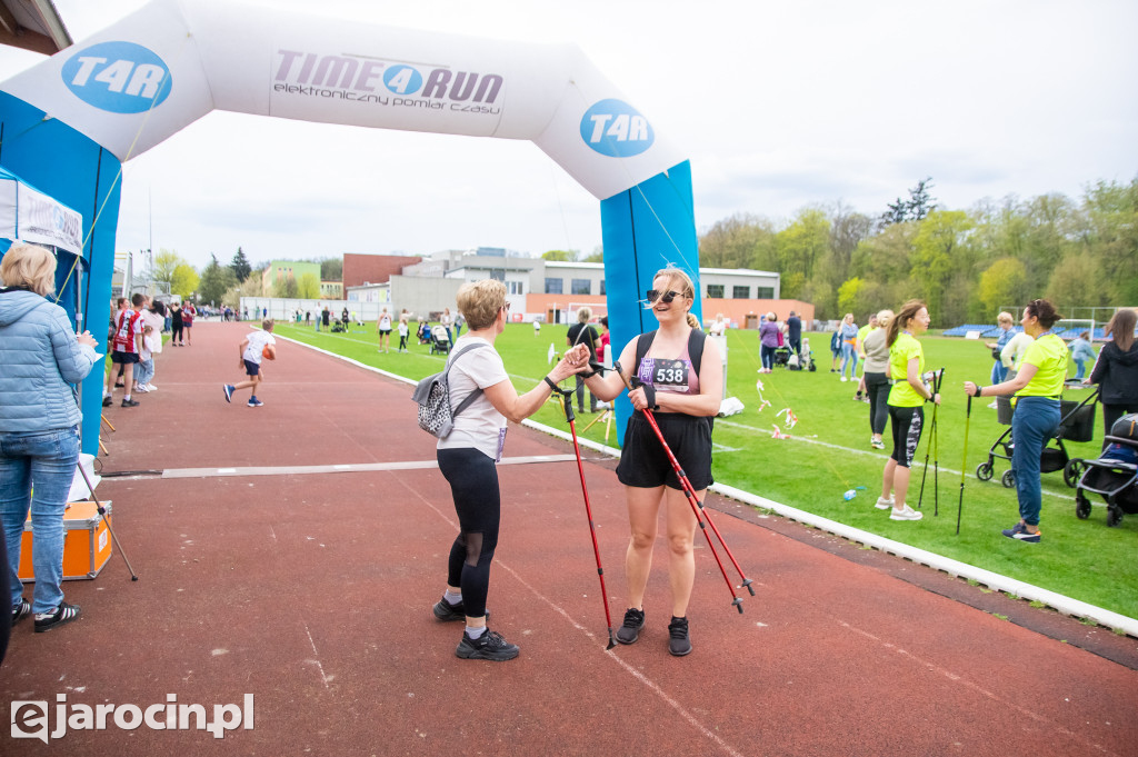 RockRun Jarocin 2023 - meta