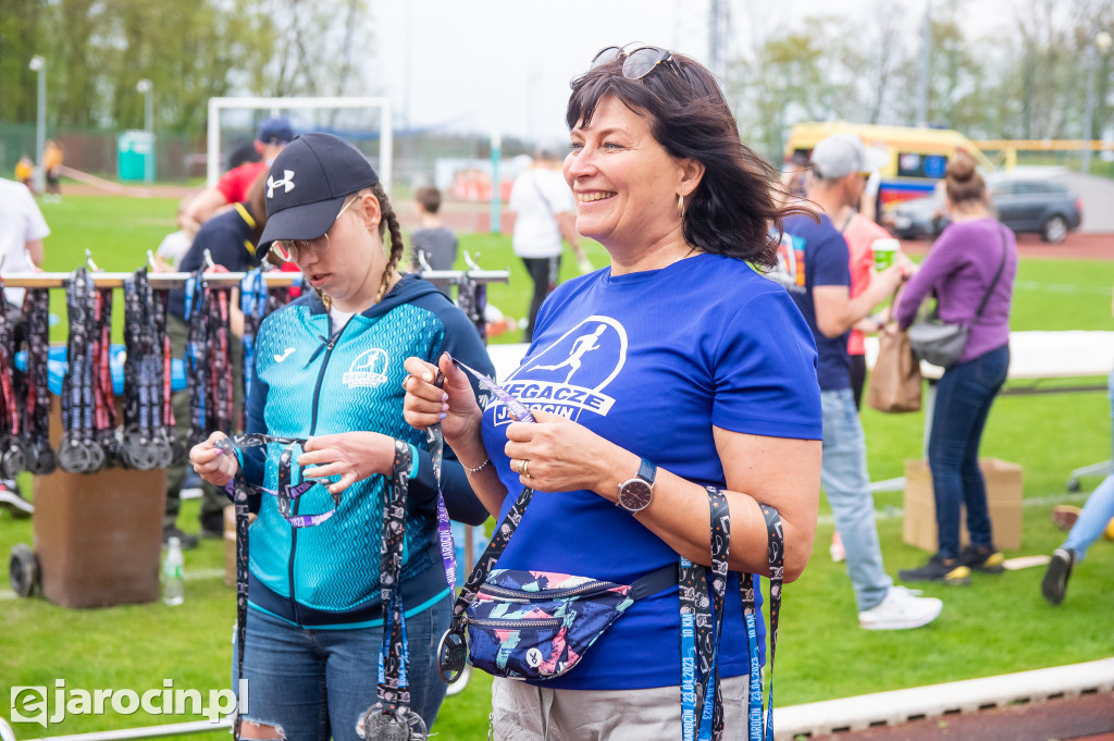 RockRun Jarocin 2023 - meta