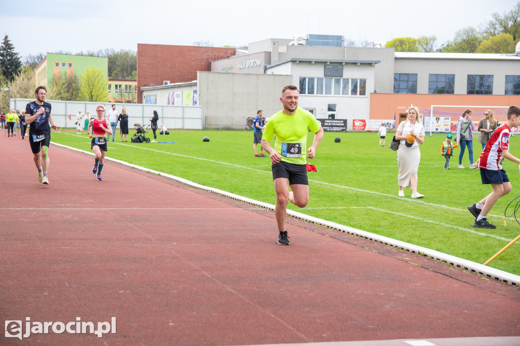 RockRun Jarocin 2023 - meta