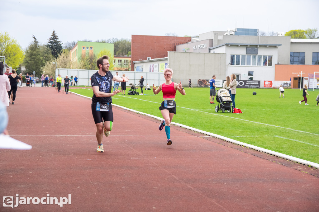 RockRun Jarocin 2023 - meta