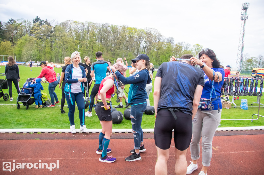 RockRun Jarocin 2023 - meta