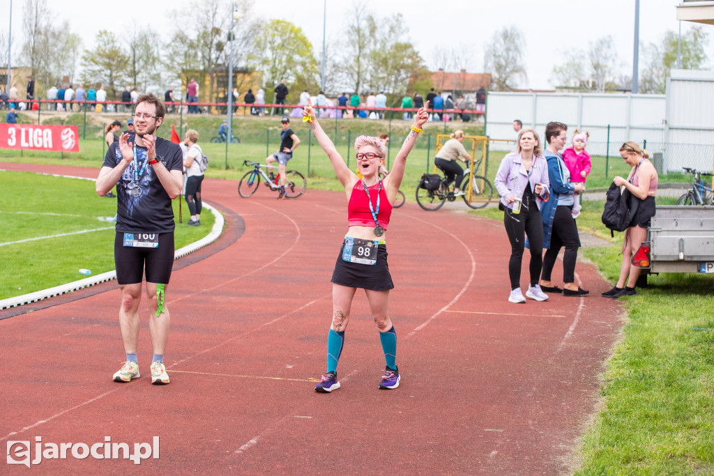 RockRun Jarocin 2023 - meta