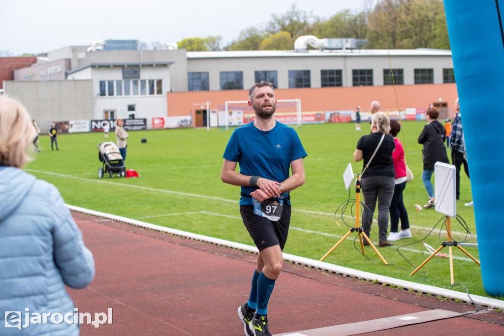 RockRun Jarocin 2023 - meta