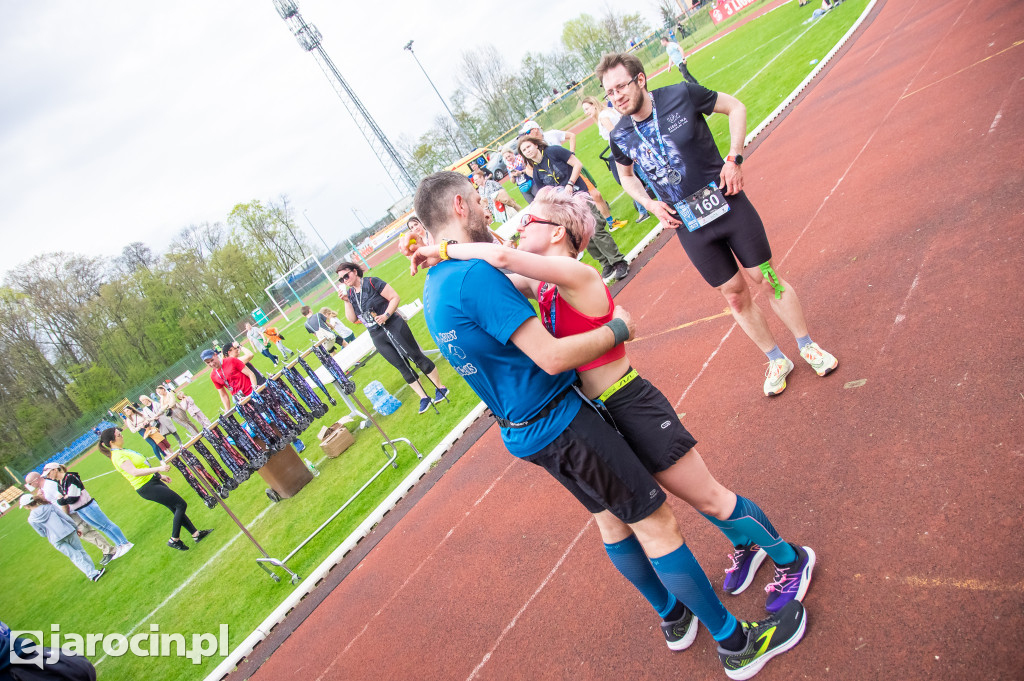 RockRun Jarocin 2023 - meta