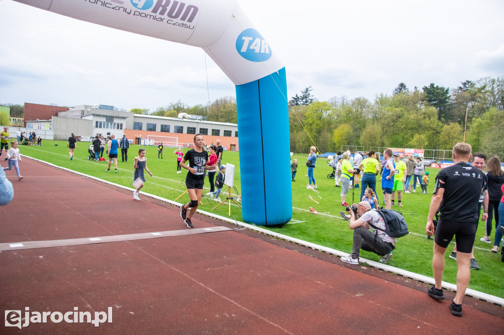 RockRun Jarocin 2023 - meta