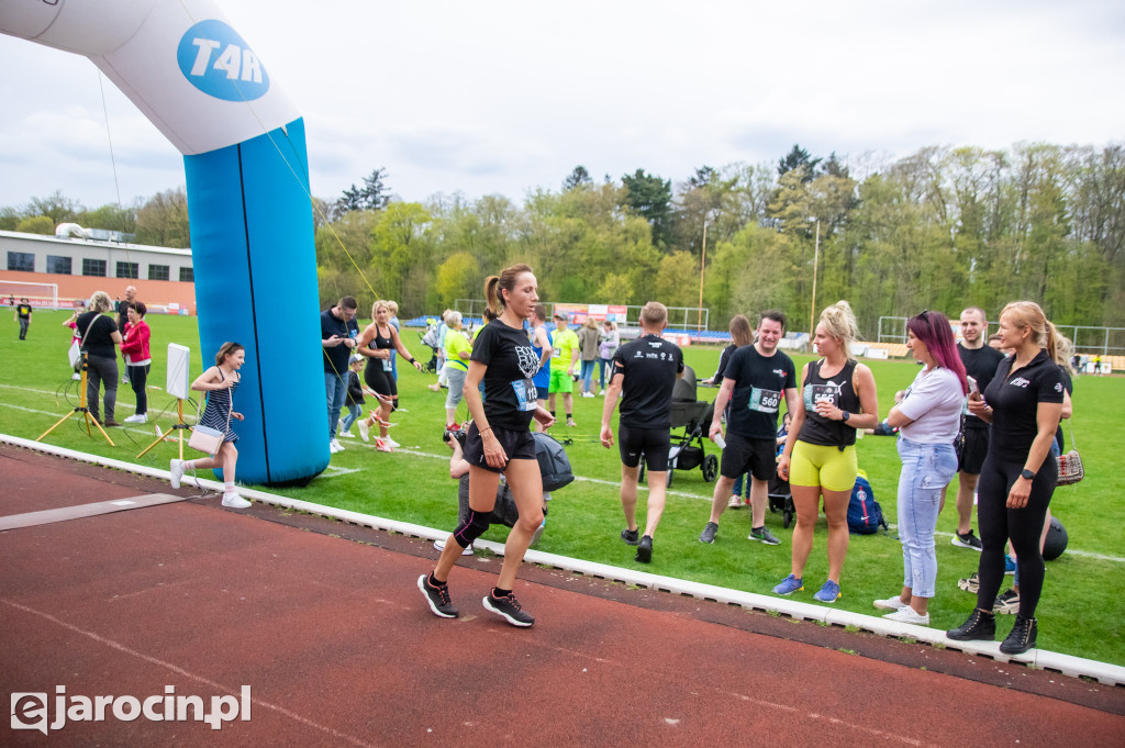 RockRun Jarocin 2023 - meta