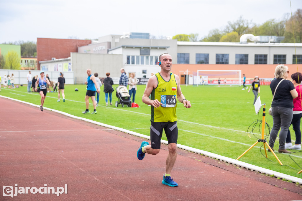 RockRun Jarocin 2023 - meta