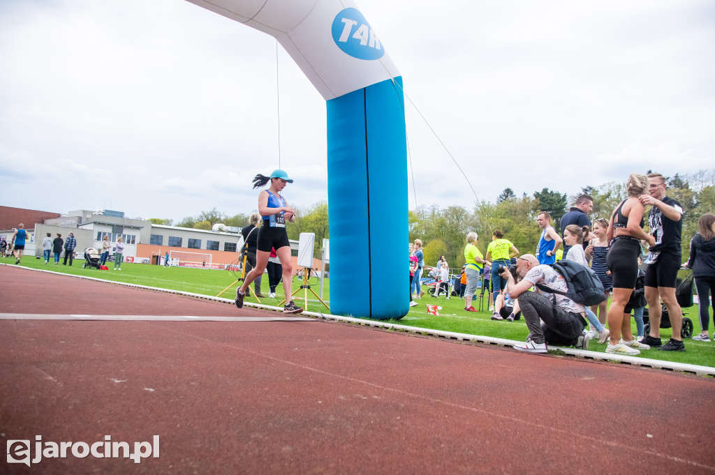 RockRun Jarocin 2023 - meta