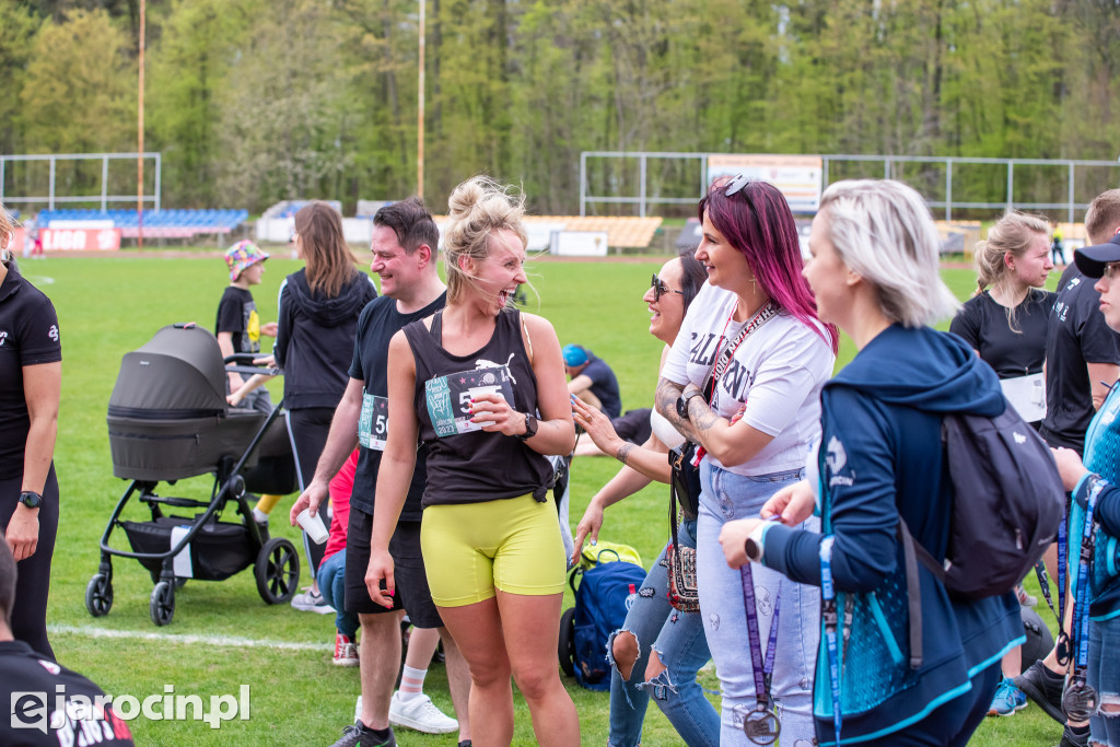 RockRun Jarocin 2023 - meta