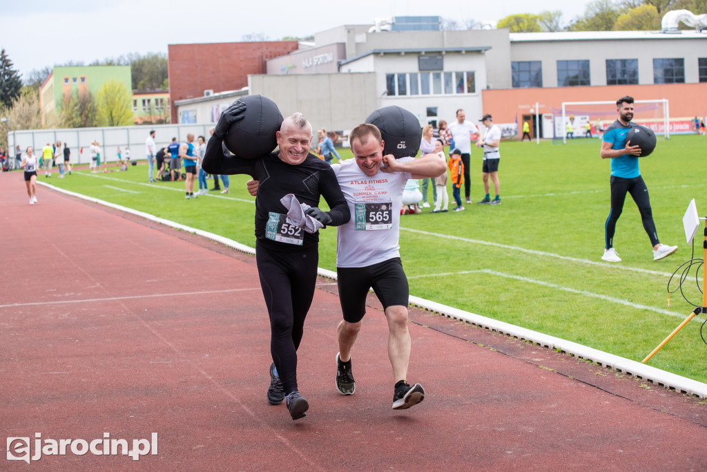 RockRun Jarocin 2023 - meta