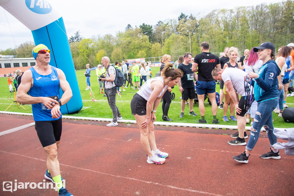 RockRun Jarocin 2023 - meta