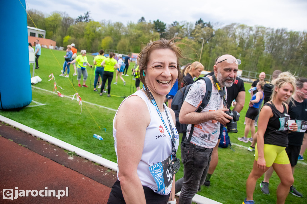 RockRun Jarocin 2023 - meta