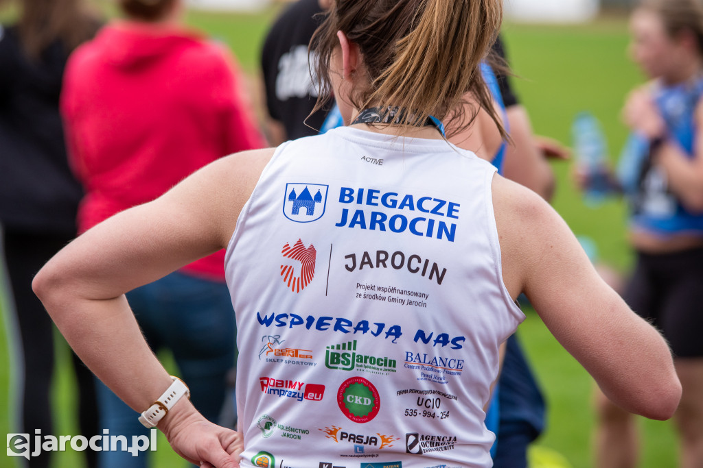 RockRun Jarocin 2023 - meta