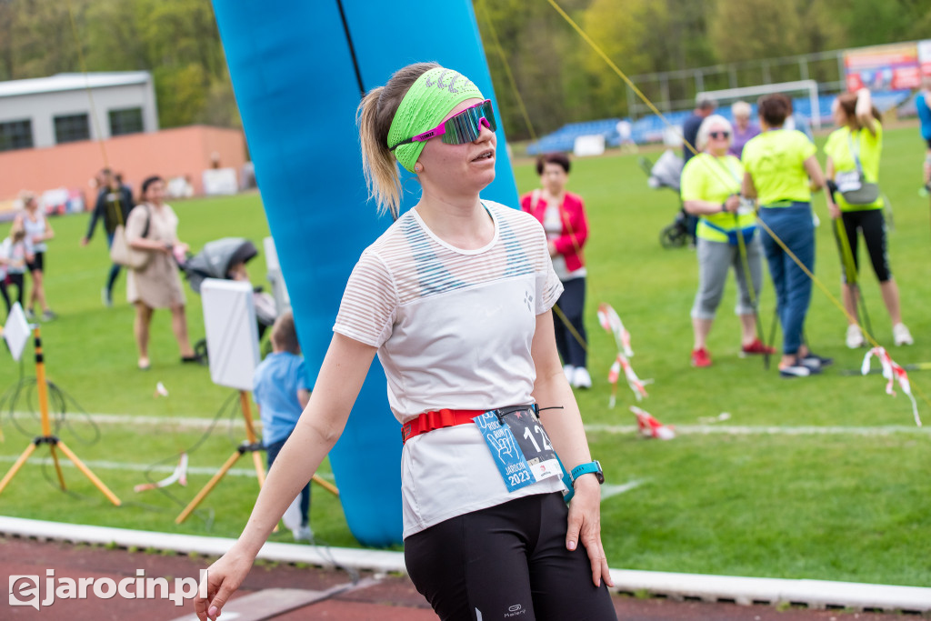 RockRun Jarocin 2023 - meta