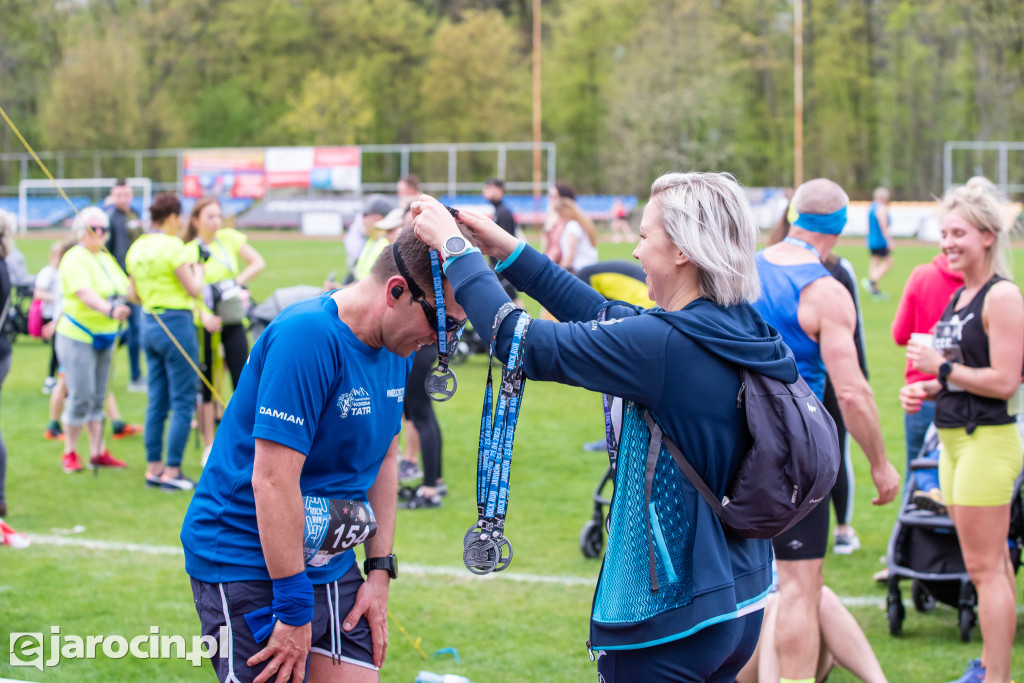 RockRun Jarocin 2023 - meta