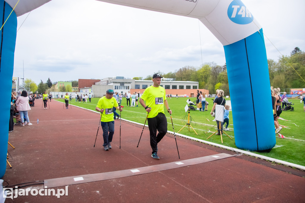 RockRun Jarocin 2023 - meta