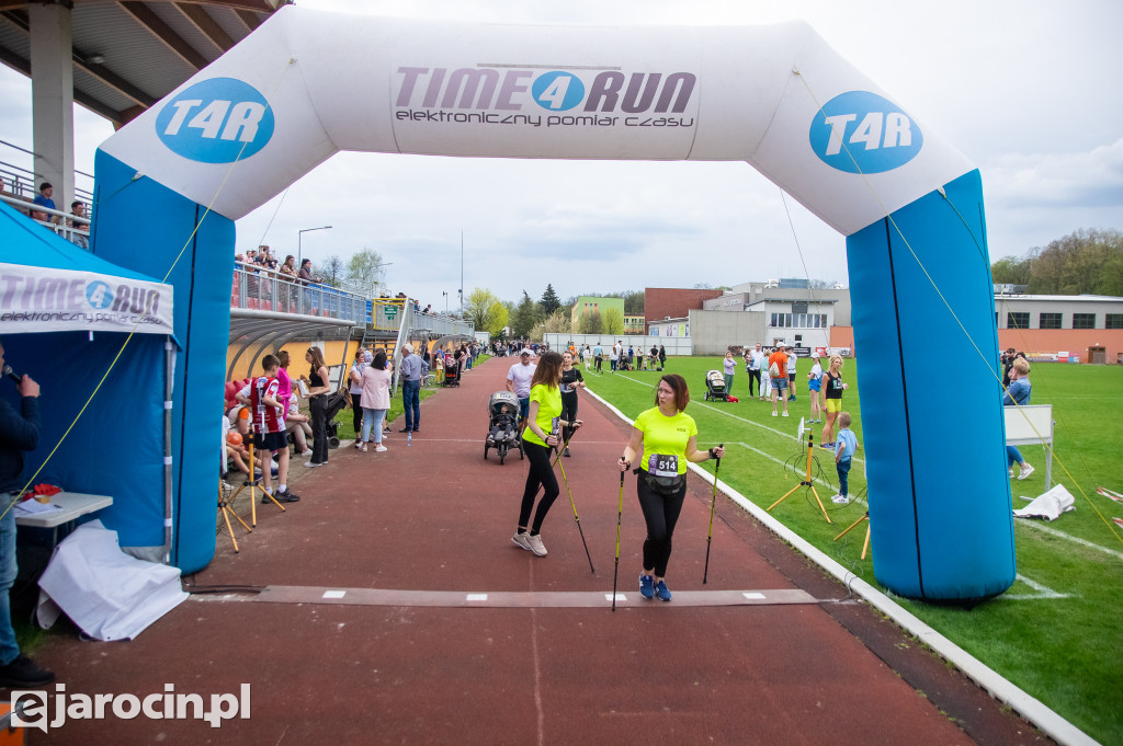 RockRun Jarocin 2023 - meta