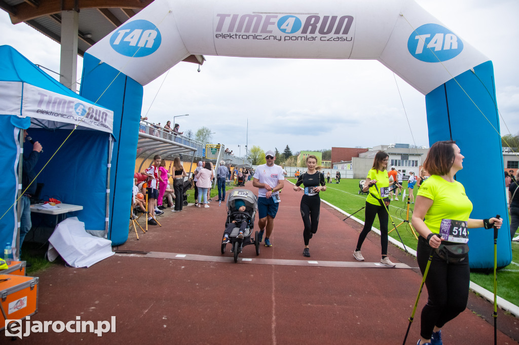 RockRun Jarocin 2023 - meta