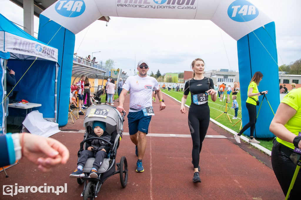 RockRun Jarocin 2023 - meta