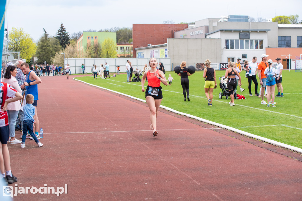 RockRun Jarocin 2023 - meta