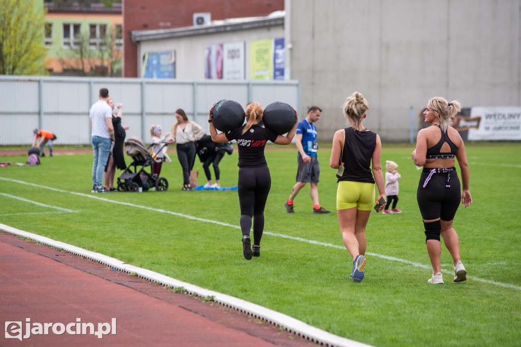 RockRun Jarocin 2023 - meta