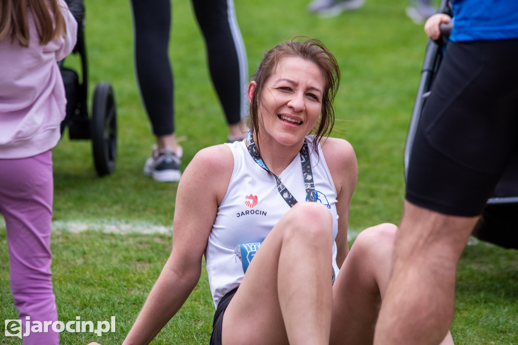 RockRun Jarocin 2023 - meta
