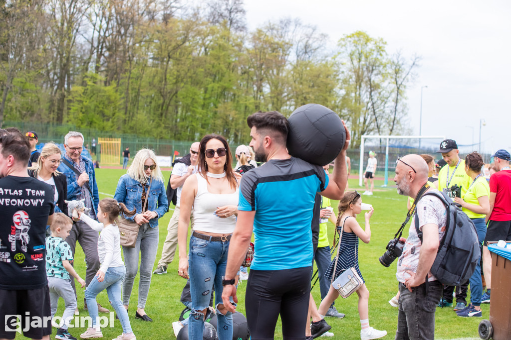 RockRun Jarocin 2023 - meta