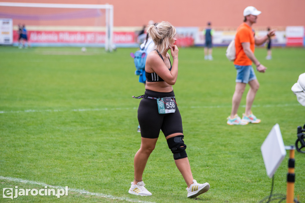 RockRun Jarocin 2023 - meta