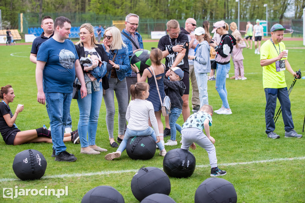 RockRun Jarocin 2023 - meta