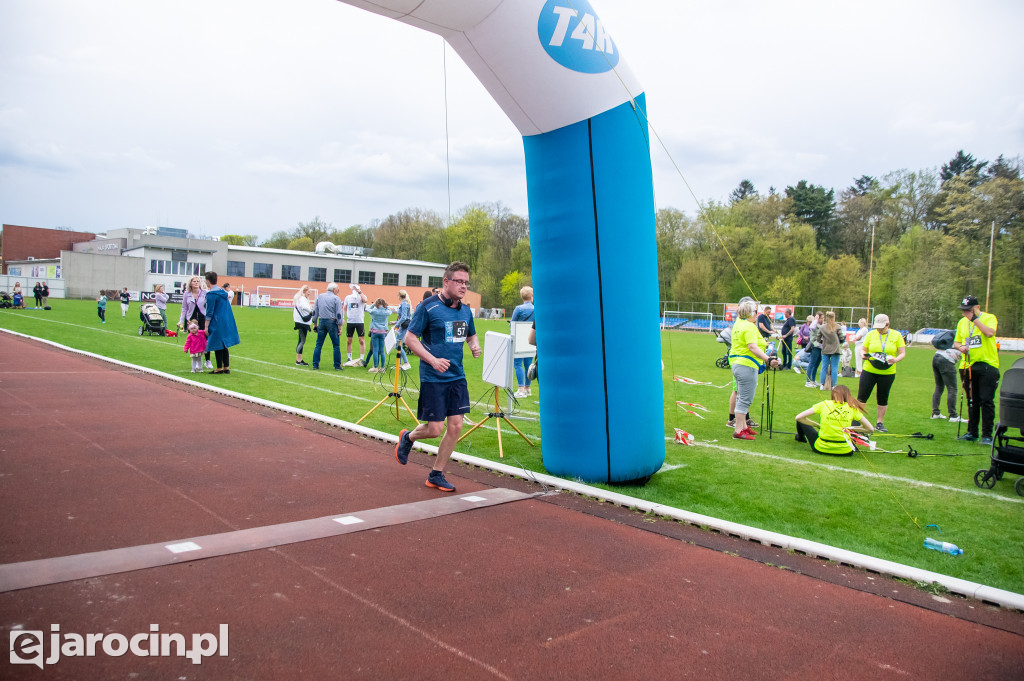 RockRun Jarocin 2023 - meta
