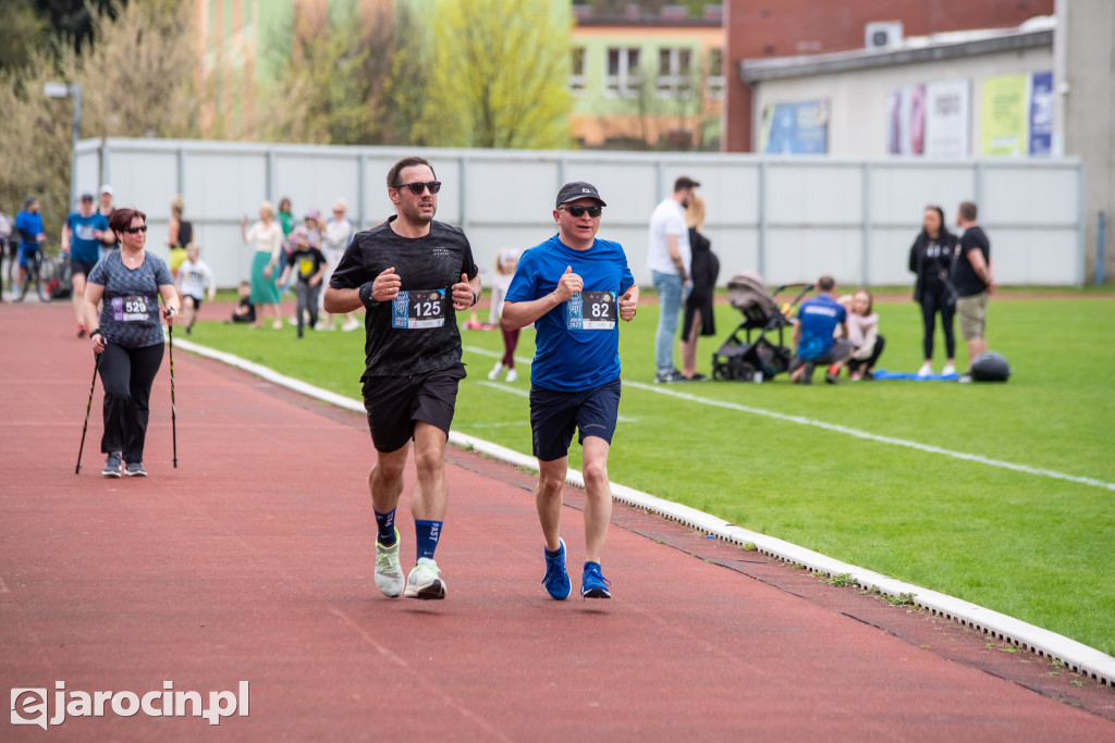 RockRun Jarocin 2023 - meta