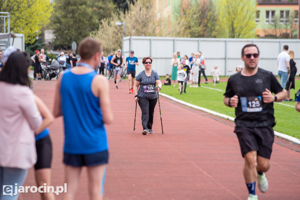 RockRun Jarocin 2023 - meta