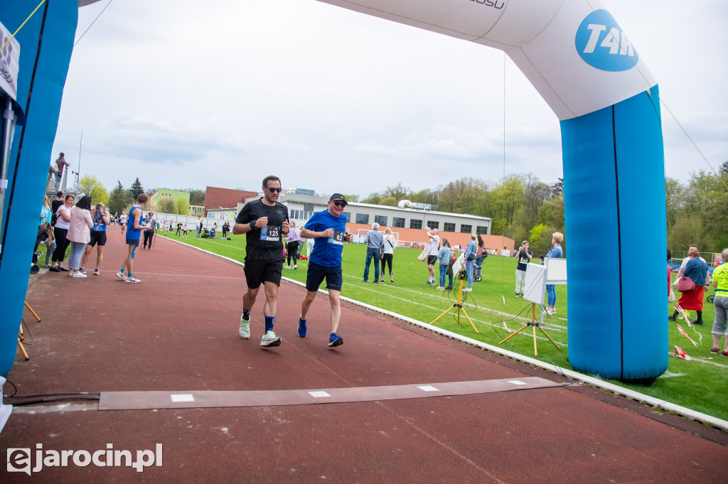 RockRun Jarocin 2023 - meta