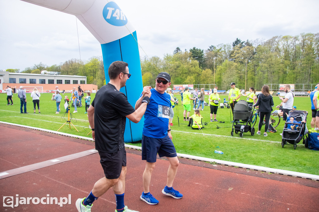 RockRun Jarocin 2023 - meta