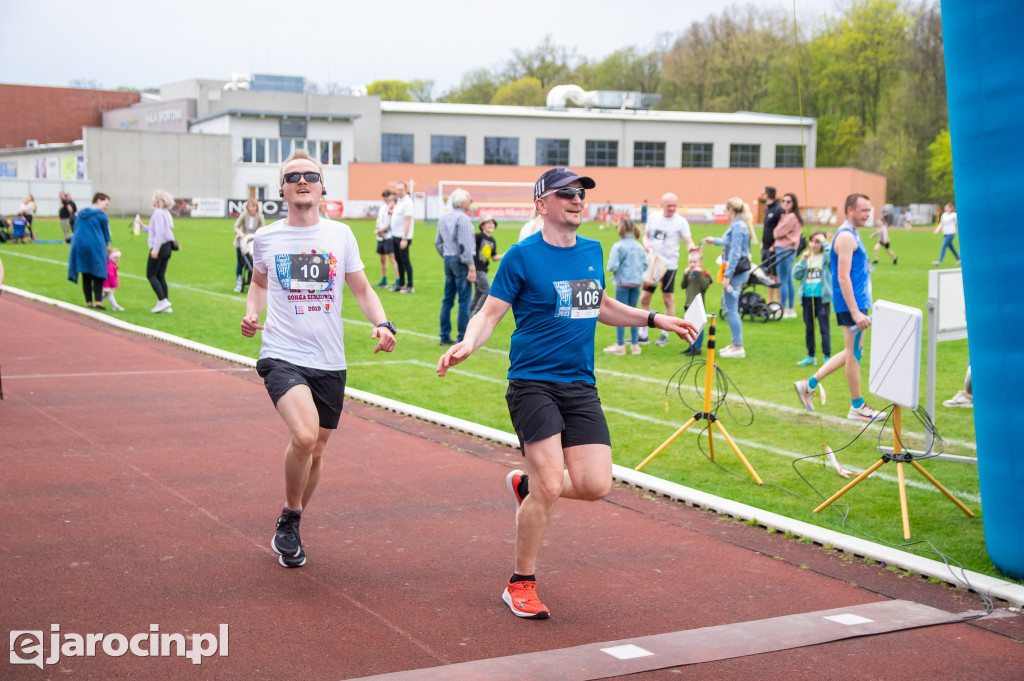 RockRun Jarocin 2023 - meta