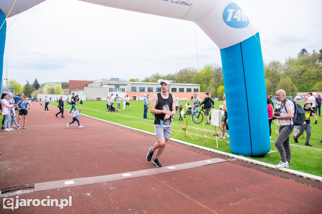 RockRun Jarocin 2023 - meta